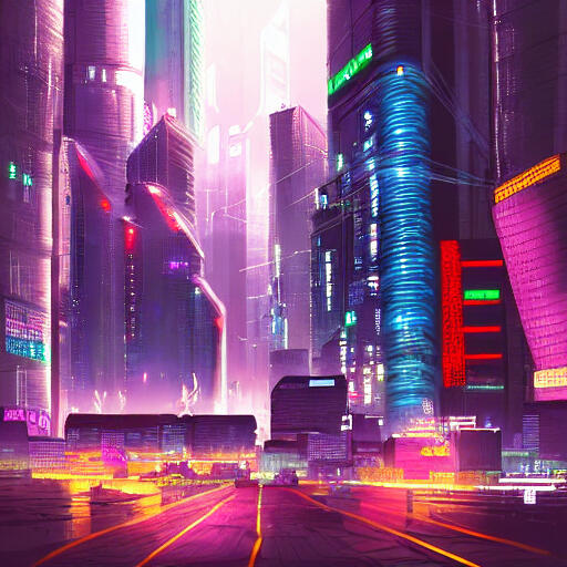 Quantum City 2